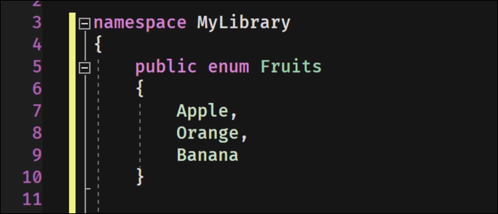 What Are Enums (Enumerated Types) in Programming, And Why Are They Useful?