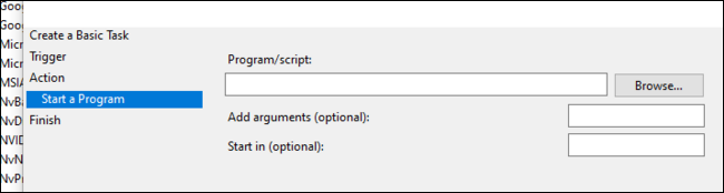 Setting a Windows Application to Run Indefinitely With PowerShell