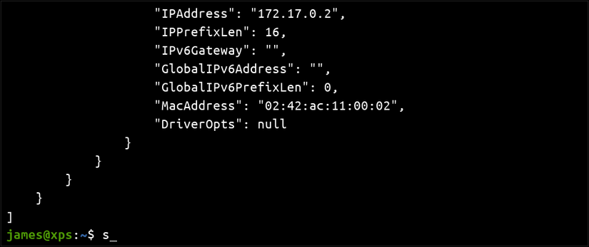 How to Run GUI Applications in a Docker Container