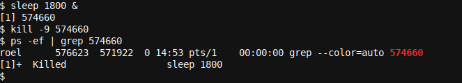 Linux Signal How Linux Signals Work: SIGINT, SIGTERM, and SIGKILL