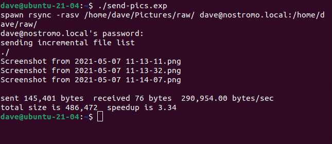 Linux Expect Automate Inputs to Linux Scripts With the expect Command