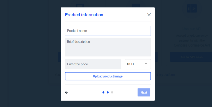How to Accept Bitcoin or Cryptocurrency Payments on Your Website