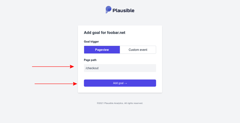 How to Self Host Your Website Analytics With Plausible
