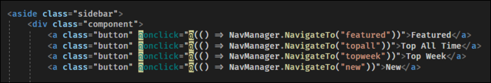 How to Create C# Client Web Apps With Microsoft's Blazor Web Framework