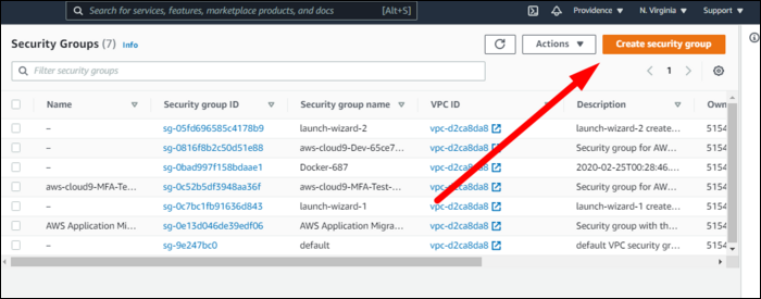 What Are AWS Security Groups, and How Do You Use Them?