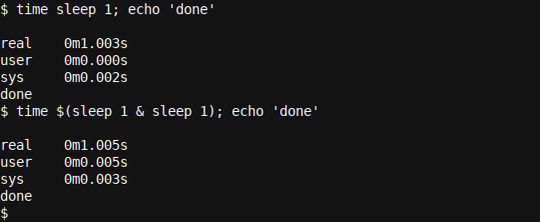 How to Use Multi-Threaded Processing in Bash Scripts