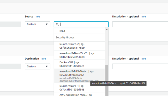 What Are AWS Security Groups, and How Do You Use Them?