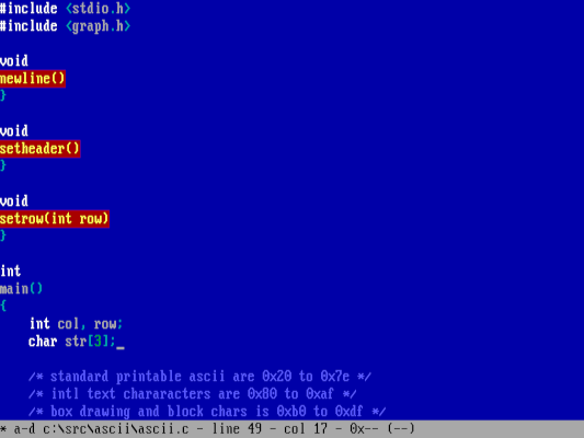 How FreeDOS Grew Up and Became a Modern DOS