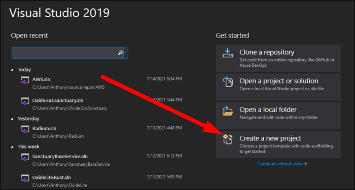 How To Run An ASP.NET Web API on AWS With Lambda and API Gateway