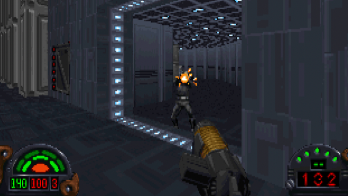 How FreeDOS Grew Up and Became a Modern DOS