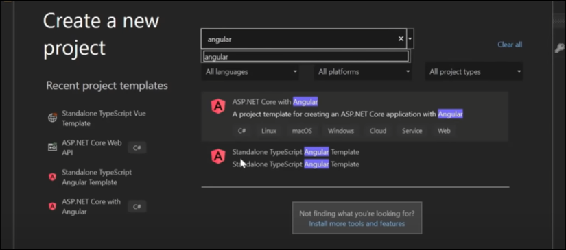 What's New In Visual Studio 2022?