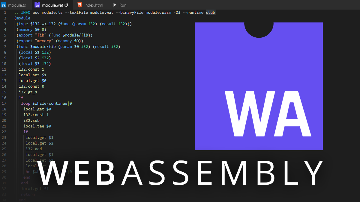 Why WebAssembly Frameworks Are the Future of the Web