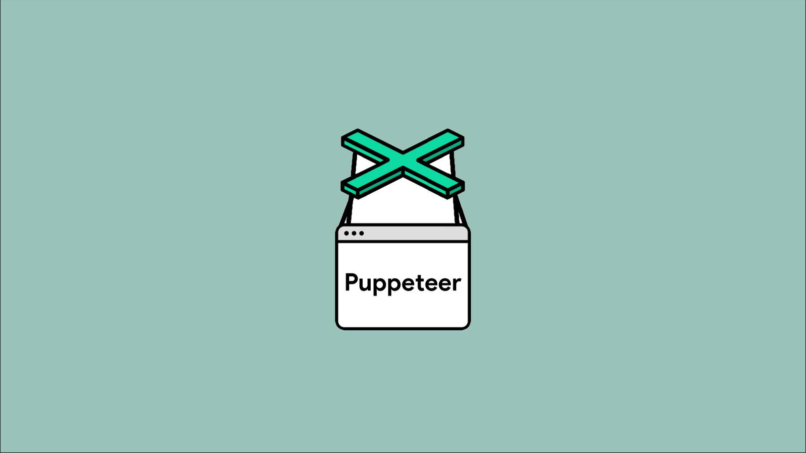 How to Run Puppeteer and Headless Chrome in a Docker Container