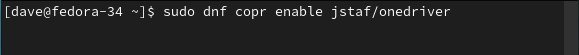 How to Mount Your Microsoft OneDrive in Linux