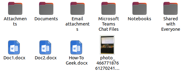 How to Mount Your Microsoft OneDrive in Linux