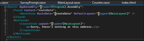 How to Create C# Client Web Apps With Microsoft's Blazor Web Framework