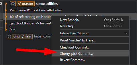 What Does Git Cherry Pick Do, And When Should You Use It?