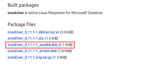 How to Mount Your Microsoft OneDrive in Linux