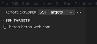 Visual Ssh File Explorer How to Develop on a Remote SSH Server With Visual Studio Code