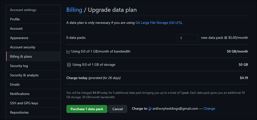Gig Files How to Store Large Files in Git