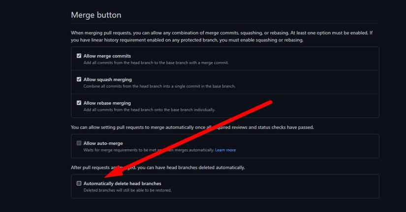 How to Delete Git Branches On Local and Remote Repositories