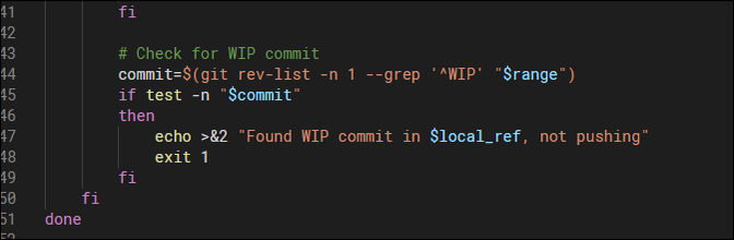 How to Use Git Hooks For Commit Automation