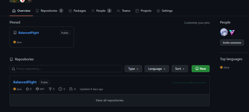How to Transfer a Github Repository to Your Organization (or Another User)