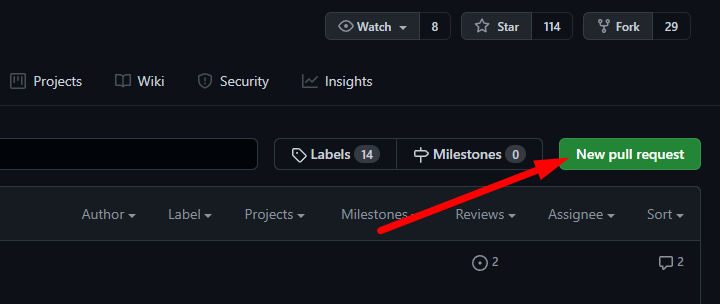 How To Properly Fork a Github Repository