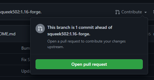How To Properly Fork a Github Repository