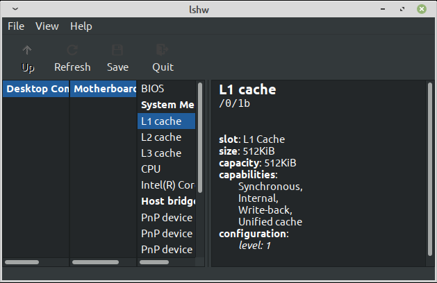 How to Use lshw in Linux (With a Practical Example)