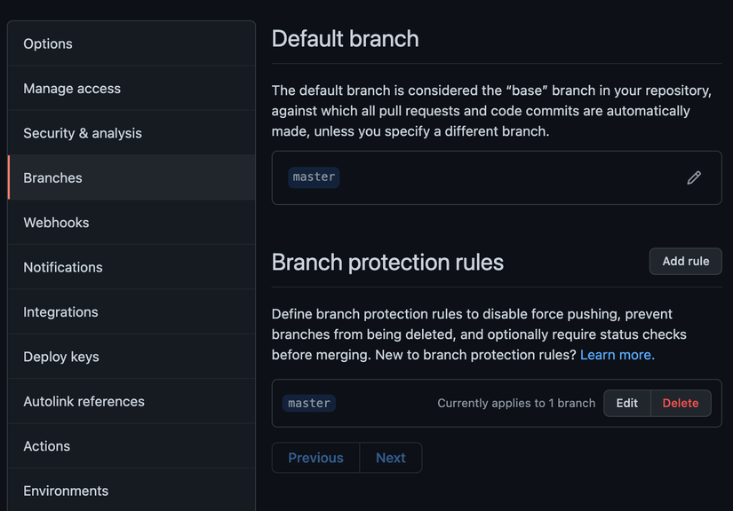 How to Remove a Commit From Github