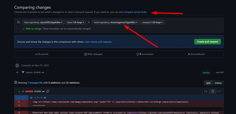 How To Properly Fork a Github Repository