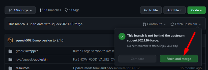 How To Properly Fork a Github Repository