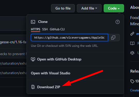 How to Clone or Download a Specific Branch from Github