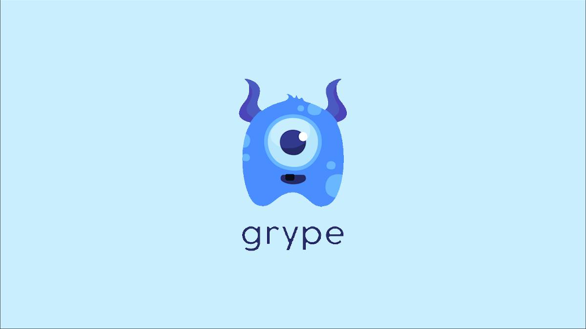 How to Find Vulnerabilities In Containers and Files With Grype