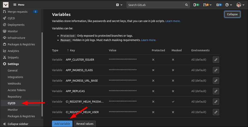 How to Build Docker Images In a GitLab CI Pipeline