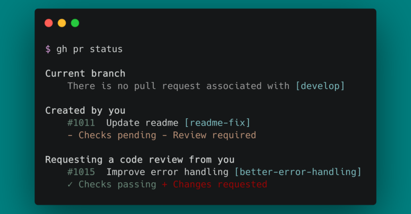 How to Create and Manage a Github Repository From the Command Line