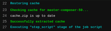How to Configure Minio as a Shared Cache For GitLab CI
