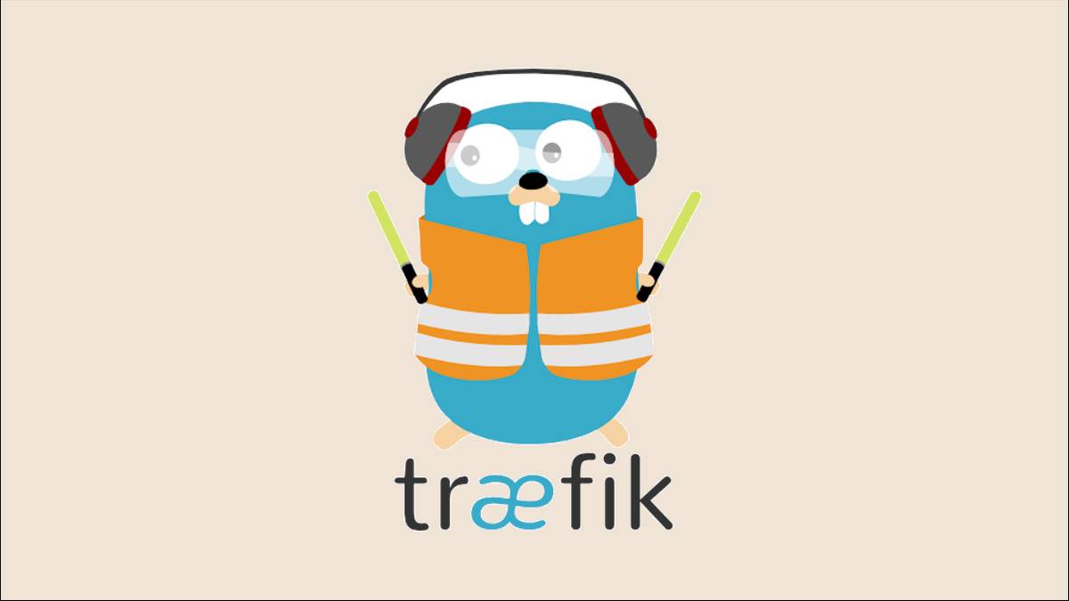 How to Route Traffic to Docker Containers With Traefik Reverse Proxy