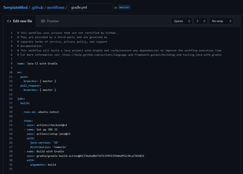 How to Use Github Actions to Automate Your Repository Builds