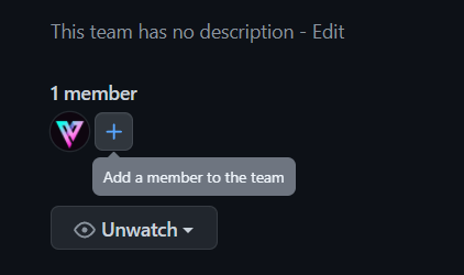 How to Manage Permissions for Members in a Github Organization