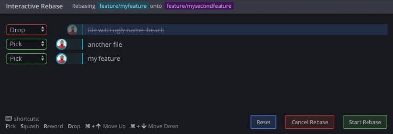 How To Update and Maintain Separate Git Branches
