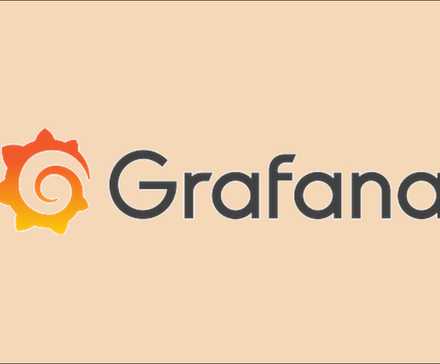 Grafana logo