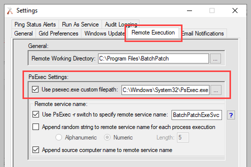 How to Manage WSUS Updates with BatchPatch
