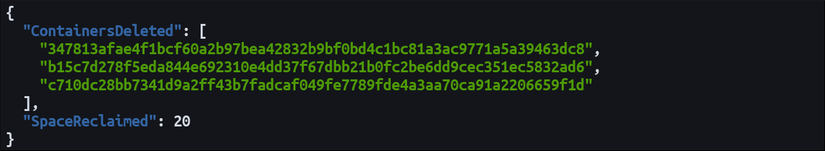 How to Get Started Using the Docker Engine API