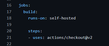 How to Run Github Actions Builds on Your Own Servers With Self-Hosted ...