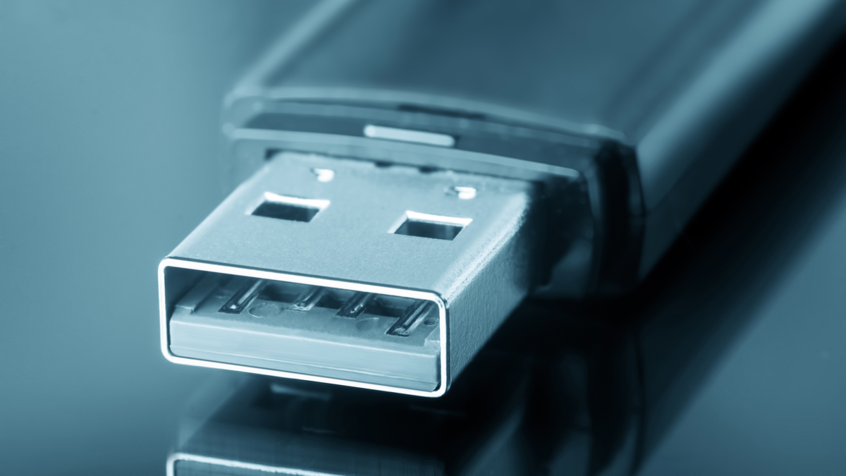 BadUSB: The Cyber Threat That Gets You To Plug It In