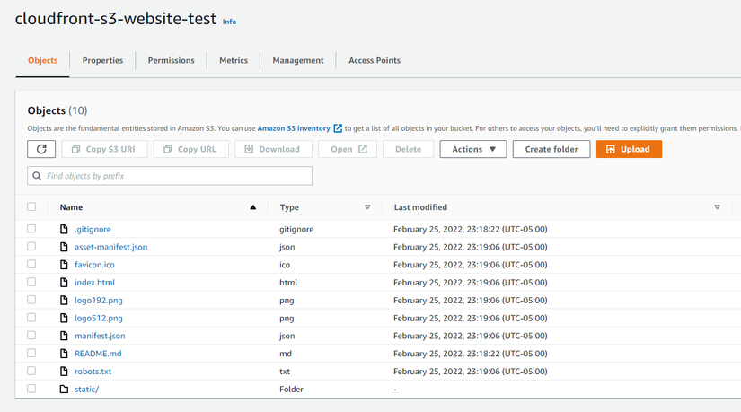 How To Host a Serverless Website with AWS CloudFront and S3
