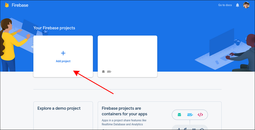 How to Send Mobile Push Notifications With PHP and Firebase