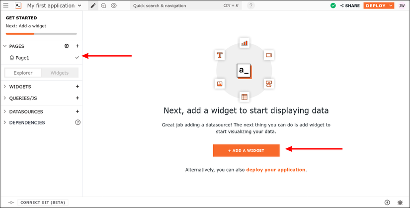 How to Deploy the Appsmith Low Code Platform With Docker